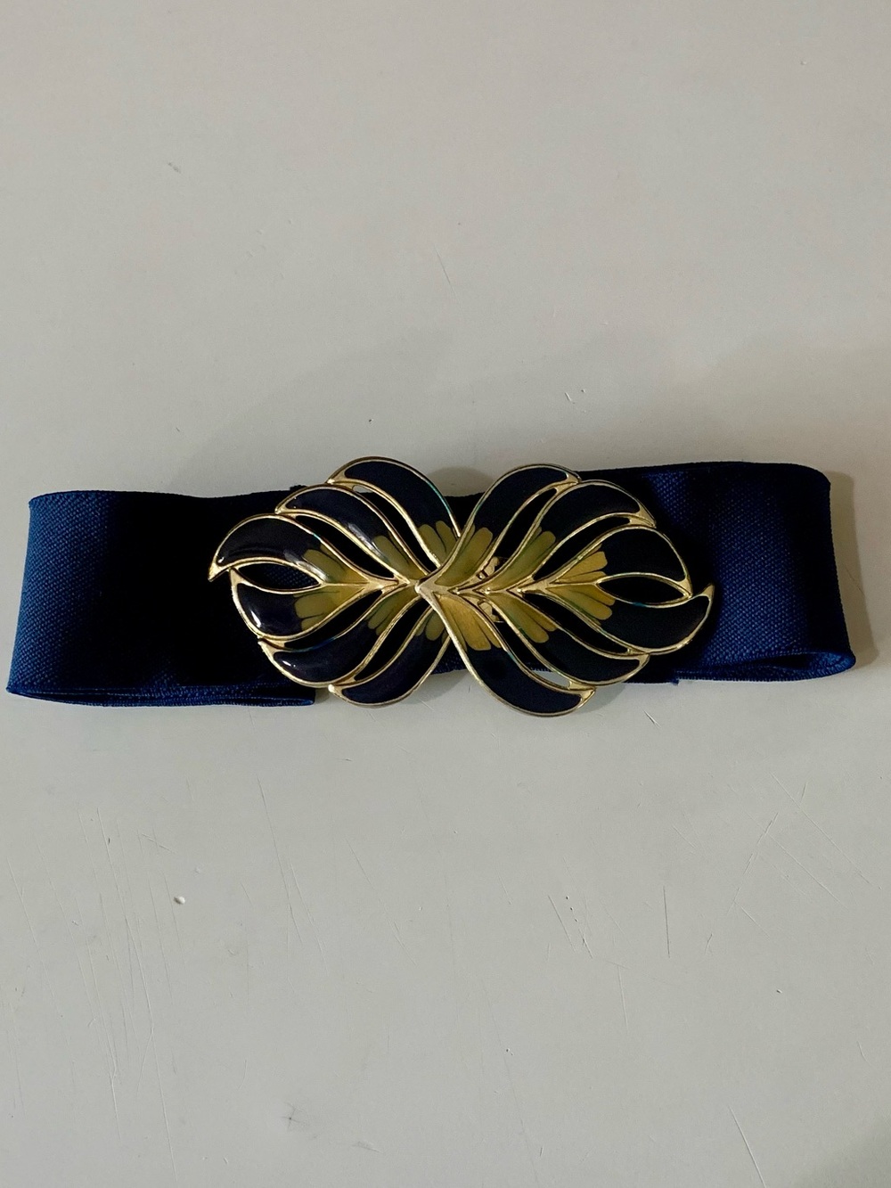 Vintage Belt